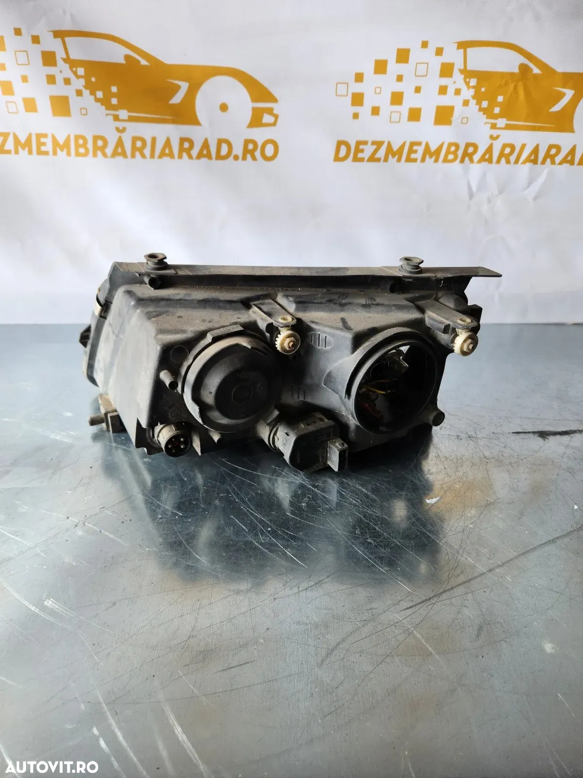 Far Dreapta Vw Passat B5 Original An 1998-1999-2000-2001 - 6