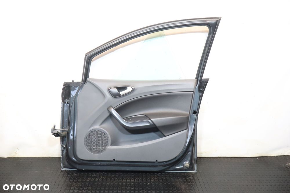 DRZWI PRAWY PRZÓD SEAT IBIZA IV 6J HB - 2