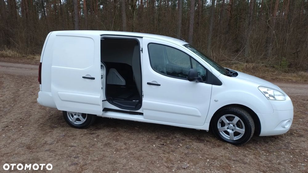 Peugeot Partner - 21