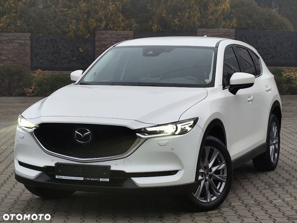 Mazda CX-5 - 2