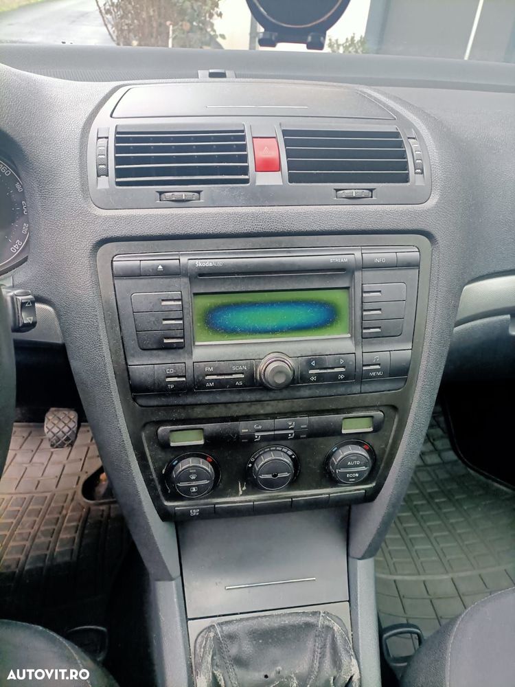 Skoda Octavia 1.9TDI Classic - 3