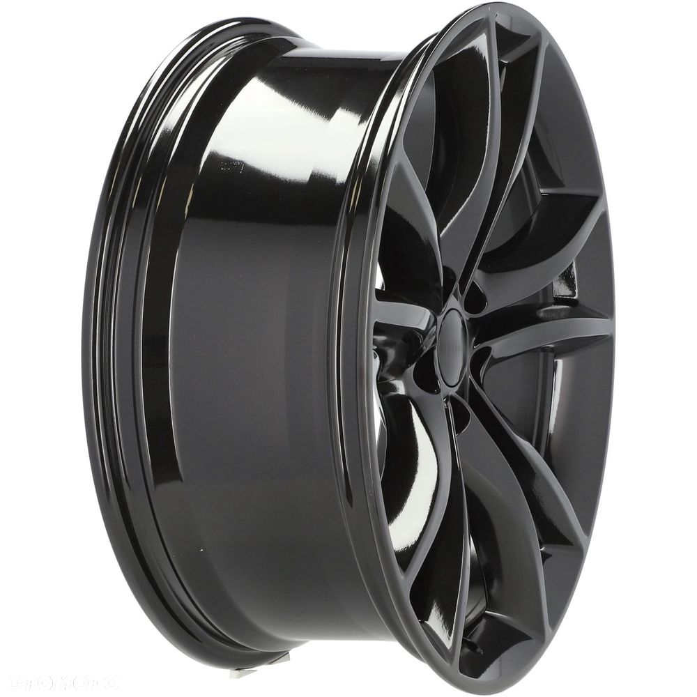 4x Felgi 20 5x115 m.in. do DODGE Charger Challenger SRT SRT8 R/T SXT 300C Magnum - D2047 - 7