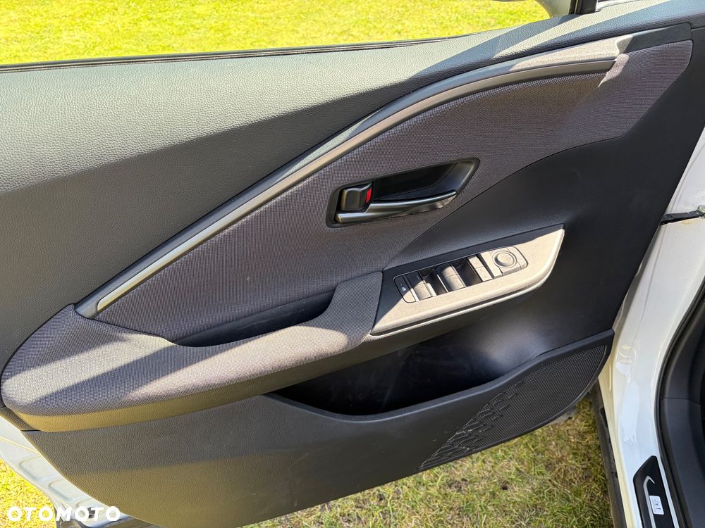 Toyota C-HR 1.8 Hybrid Style - 16