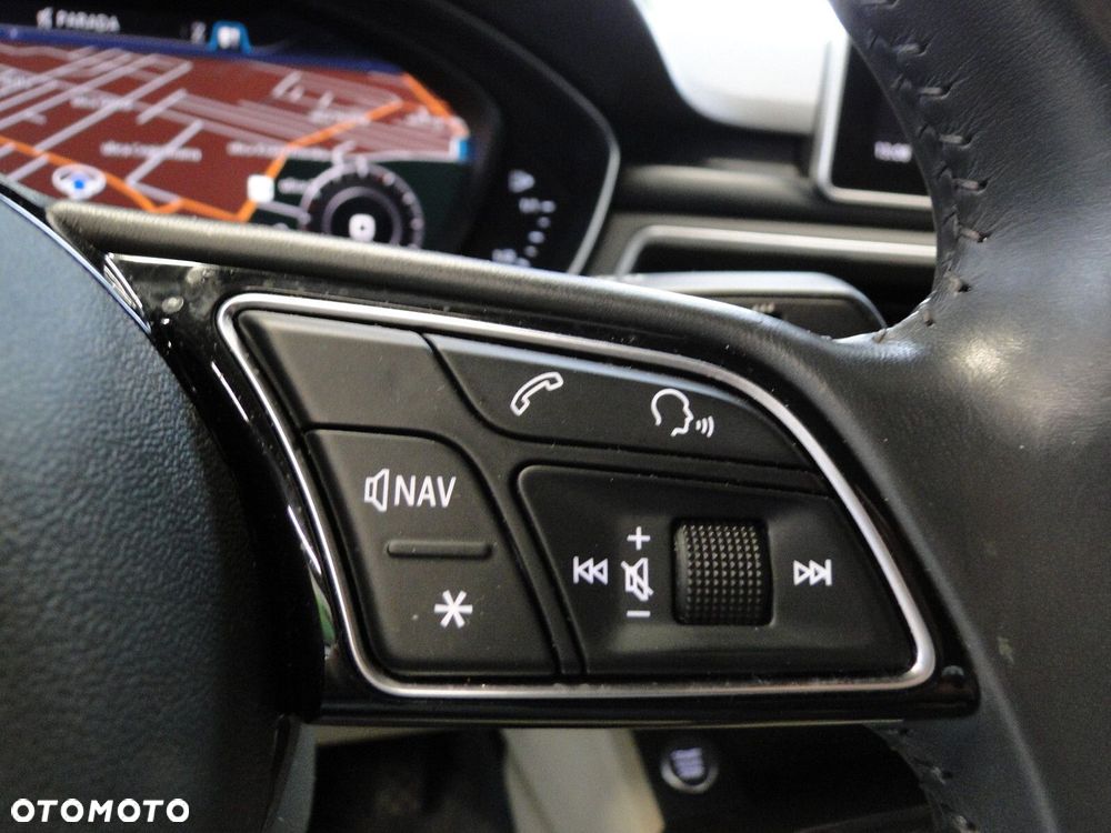 Audi A4 Limousine - 26