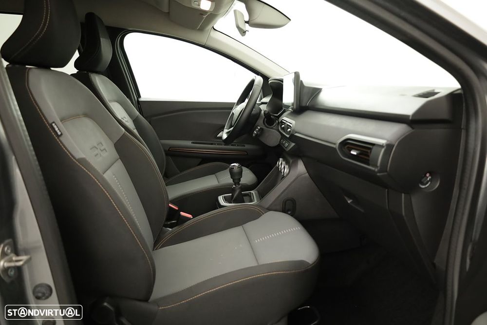Dacia Jogger 1.0 ECO-G Extreme+ Up&Go 7L Bi-Fuel - 22