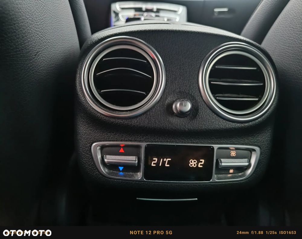 Mercedes-Benz Klasa E 220 d 9G-TRONIC Exclusive - 16