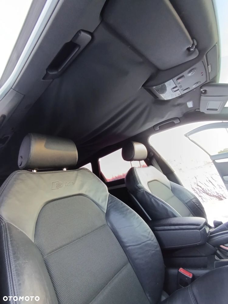 Audi A4 Avant 2.0 TDI Multitronic - 3