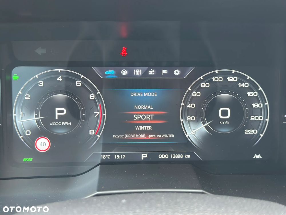 SsangYong/KGM Tivoli 1.5 T-GDI Wild - 17