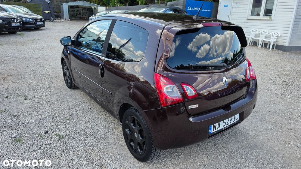 Renault Twingo 1.2 16V Eco Night&Day - 3