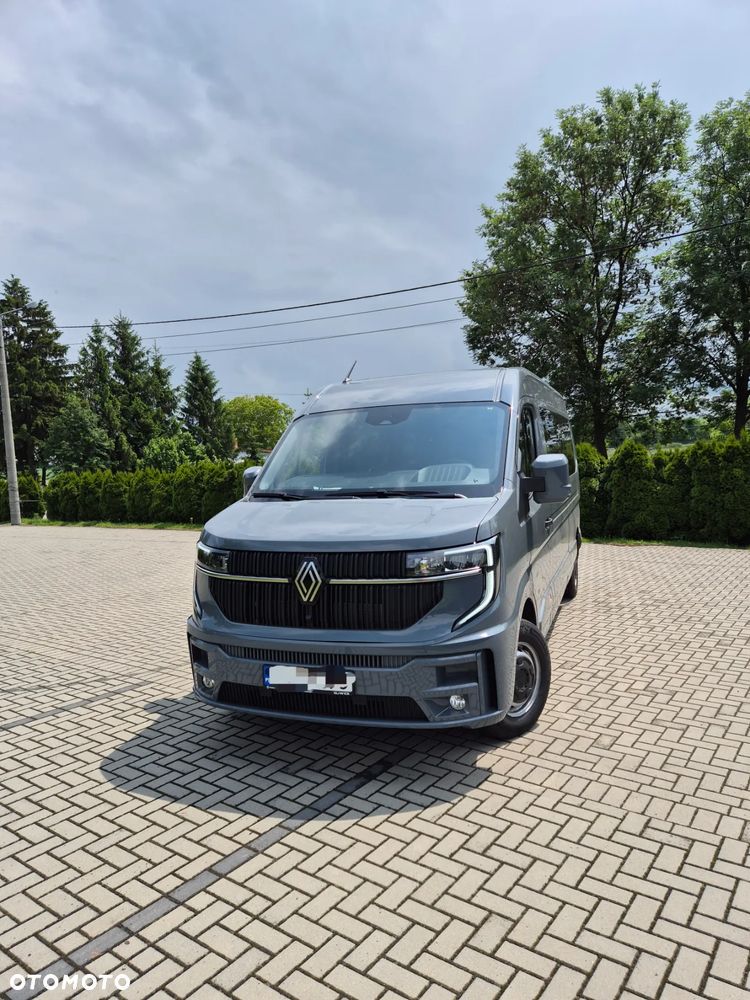 Renault Master - 16