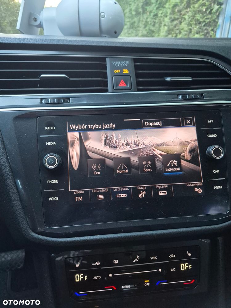 Volkswagen Tiguan 2,0 TSI OPF 4Motion DSG Elegance - 13