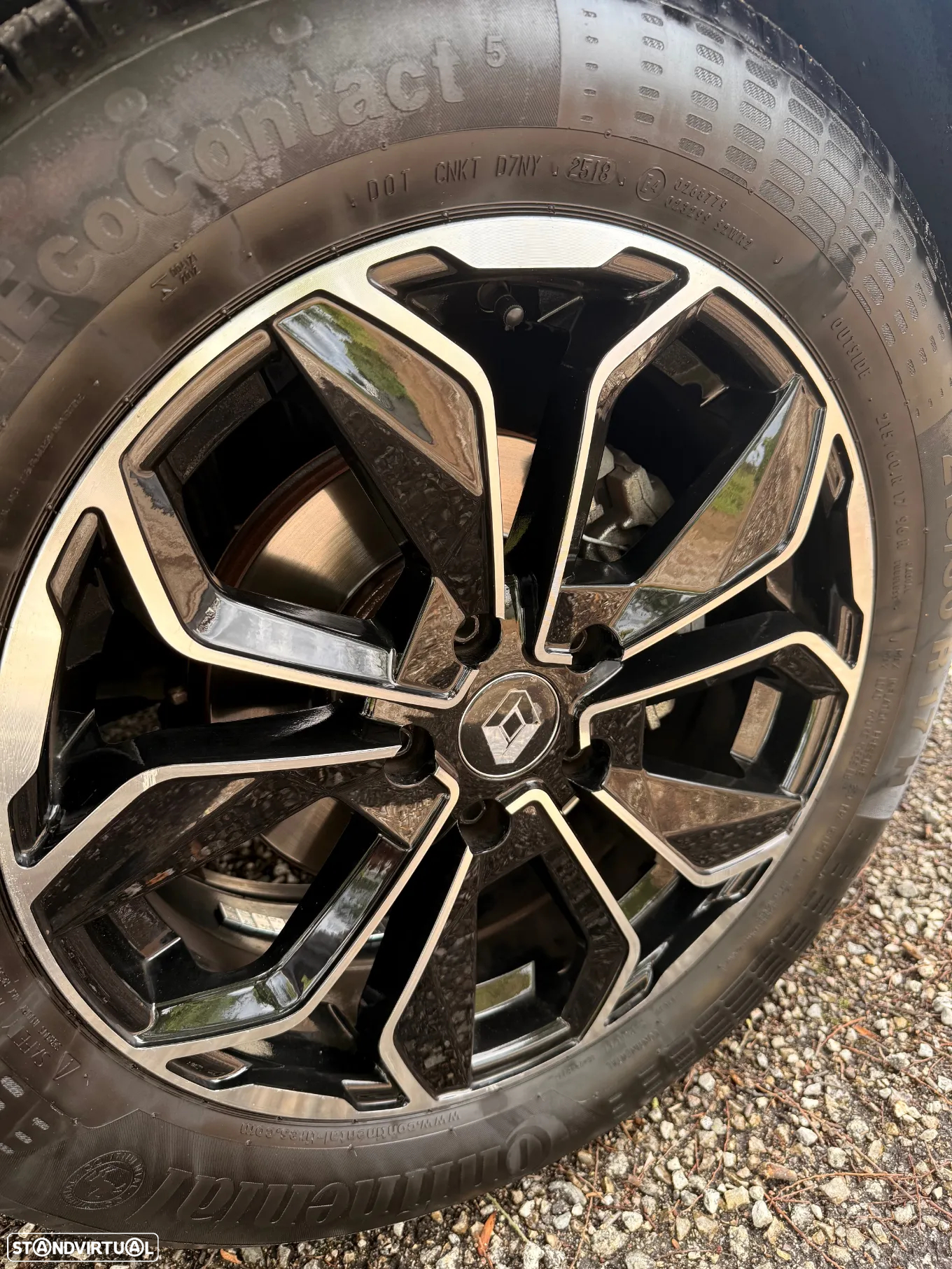 Renault Captur BLUE dCi 115 EDC INTENS - 29