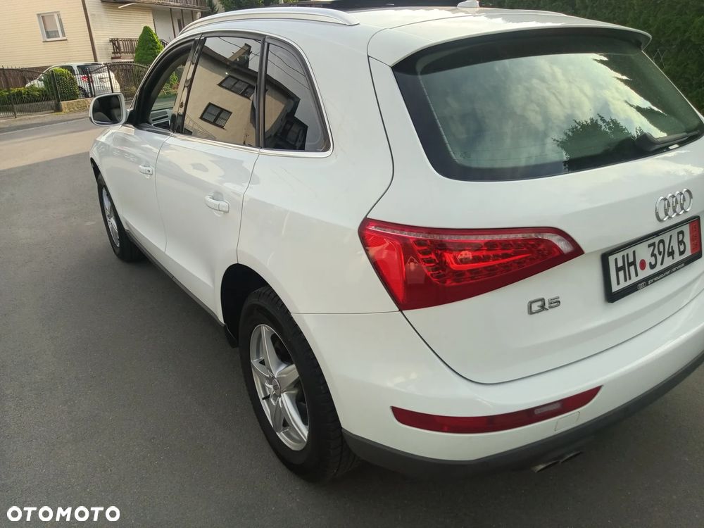 Audi Q5 2.0 TDI Quattro - 15