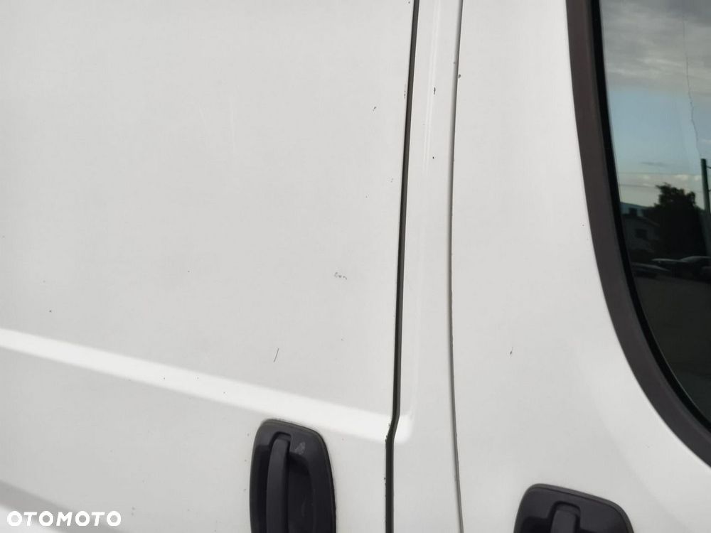 Peugeot Boxer - 17