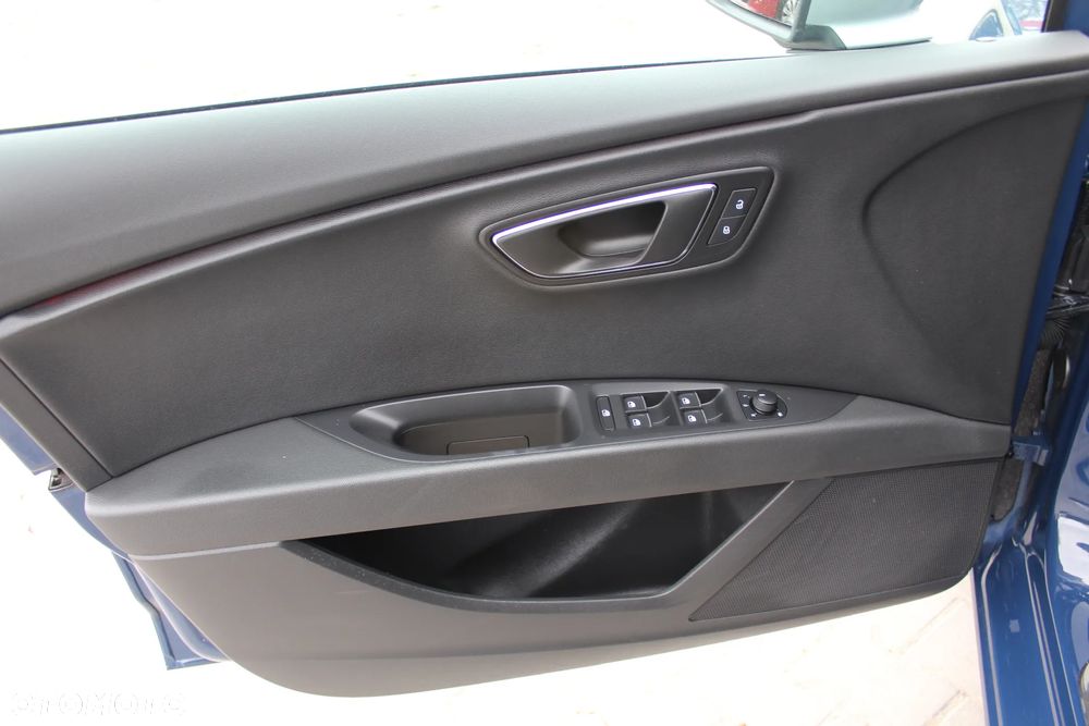 Seat Leon 1.4 TSI FR - 12