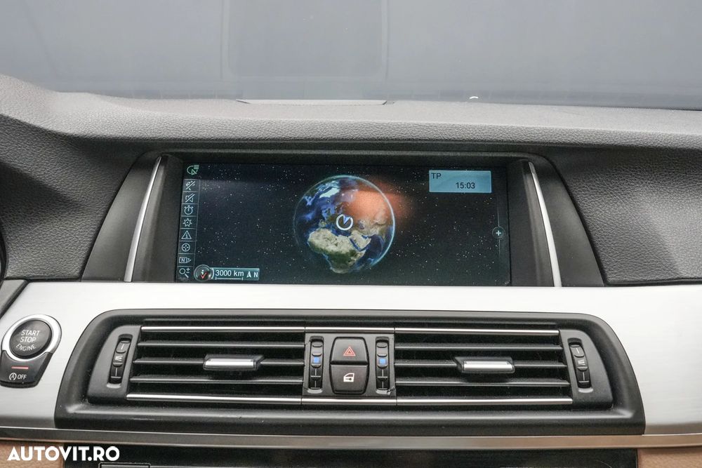 BMW Seria 5 520d xDrive Aut. Modern Line - 24