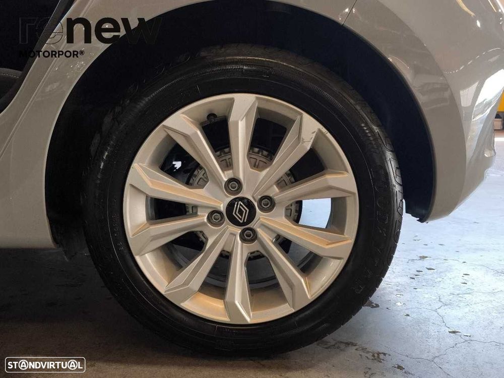 Renault Clio 1.0 TCe Evolution Bi-Fuel - 26