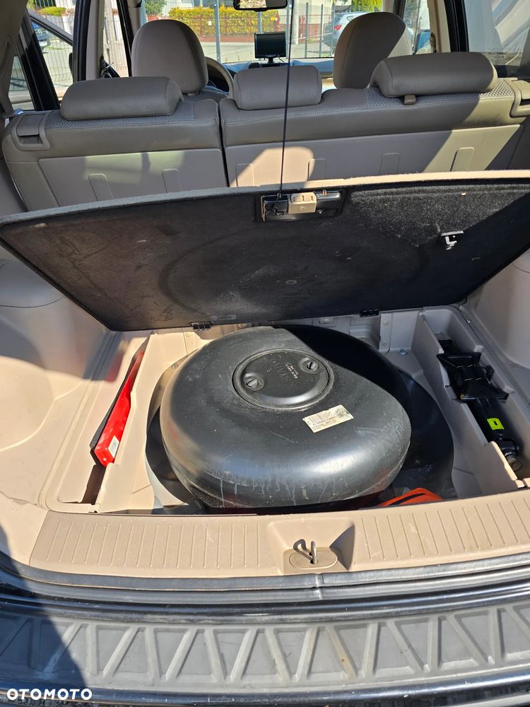 Kia Sportage 2.0 Tour 2WD - 16