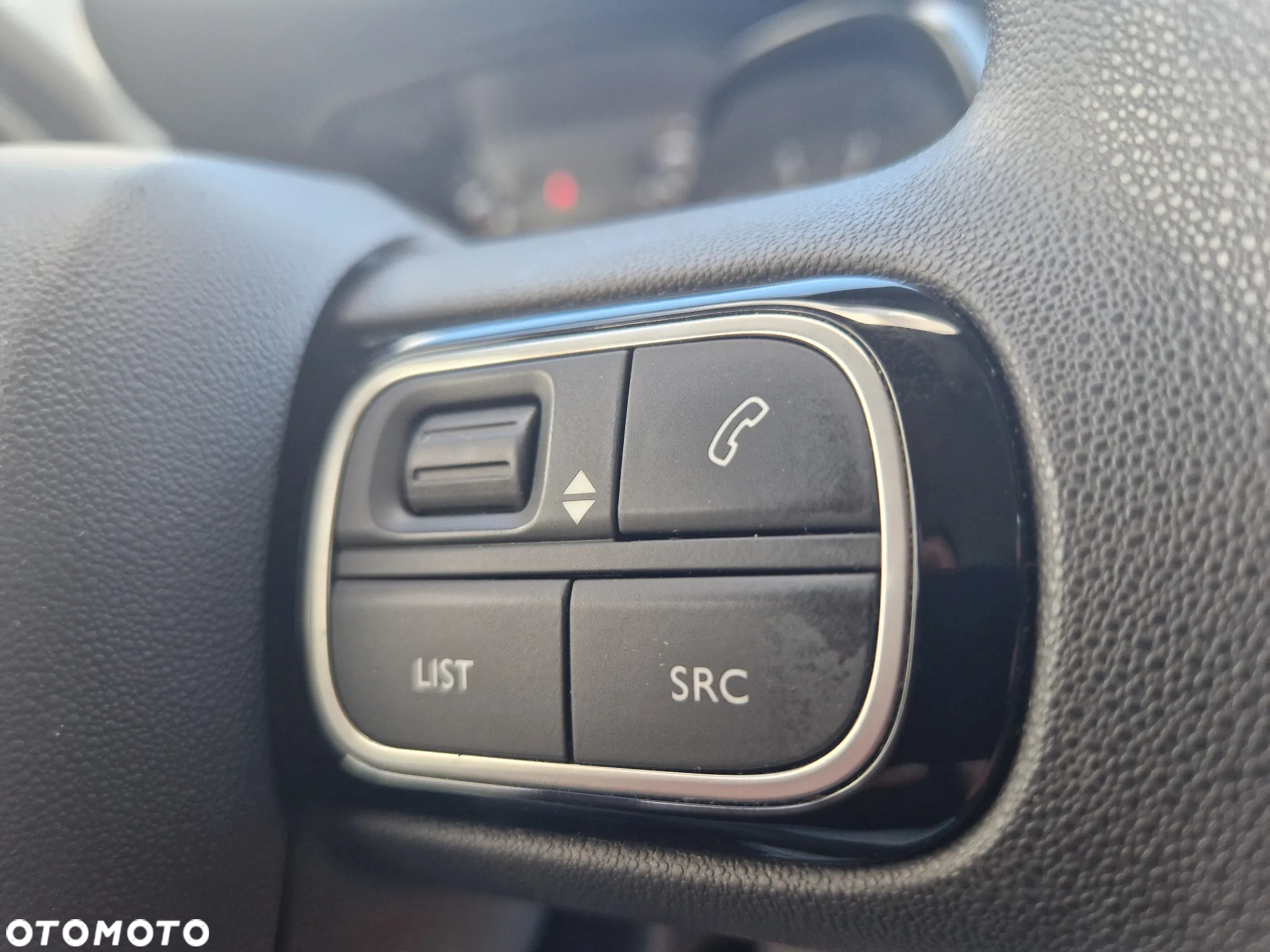 Citroën C3 1.2 PureTech Feel - 20