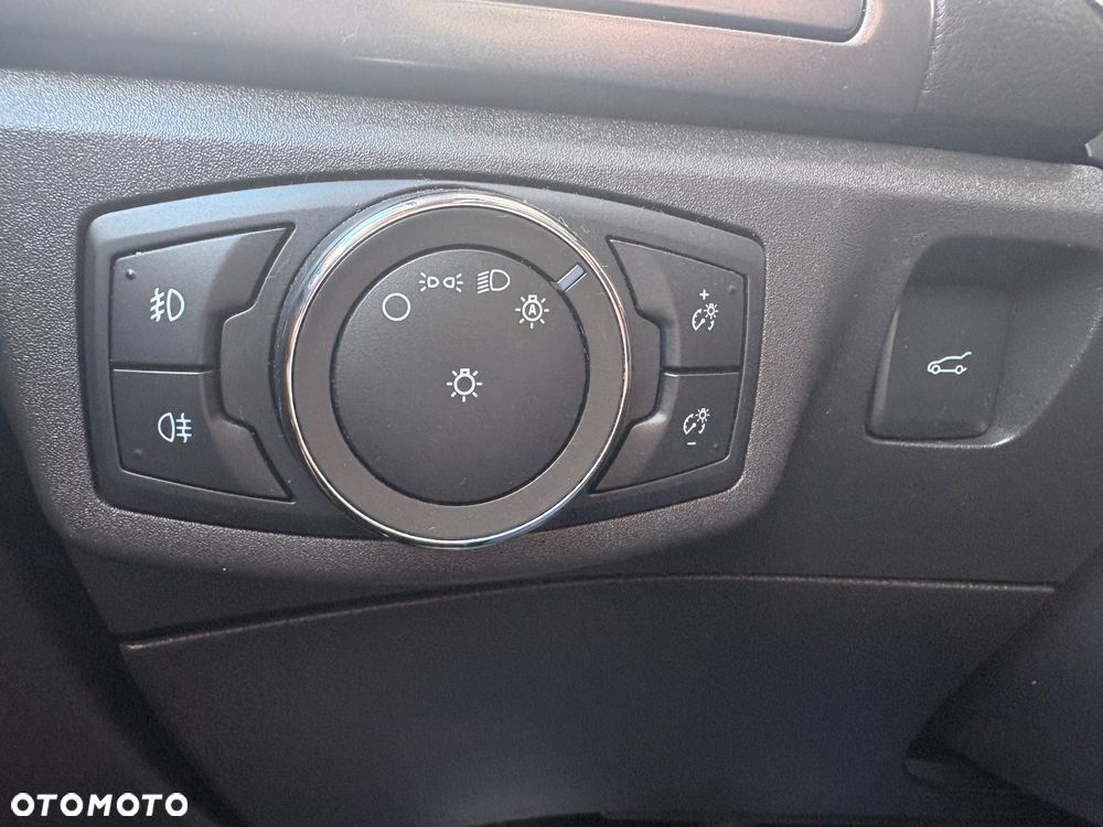 Ford Mondeo 1.5 EcoBoost Titanium - 18