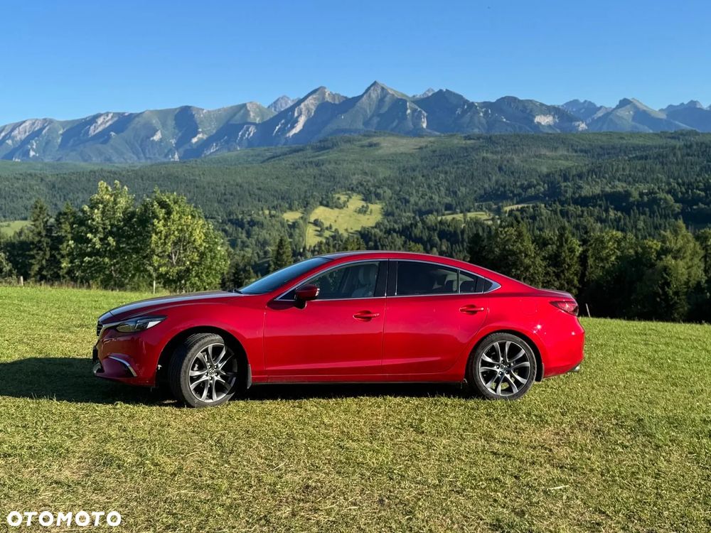 Mazda 6 - 24
