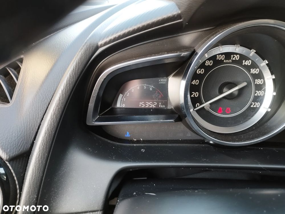 Mazda 2 1.5 Skymotion - 6