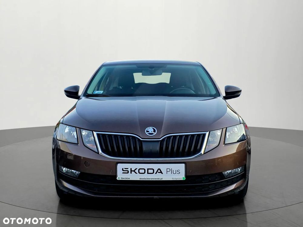 Skoda Octavia 1.0 TSI Ambition - 10