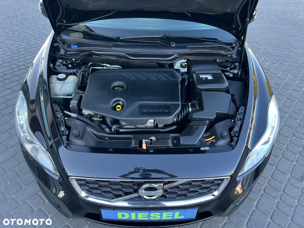 Volvo C30 D2 Business Edition - 11