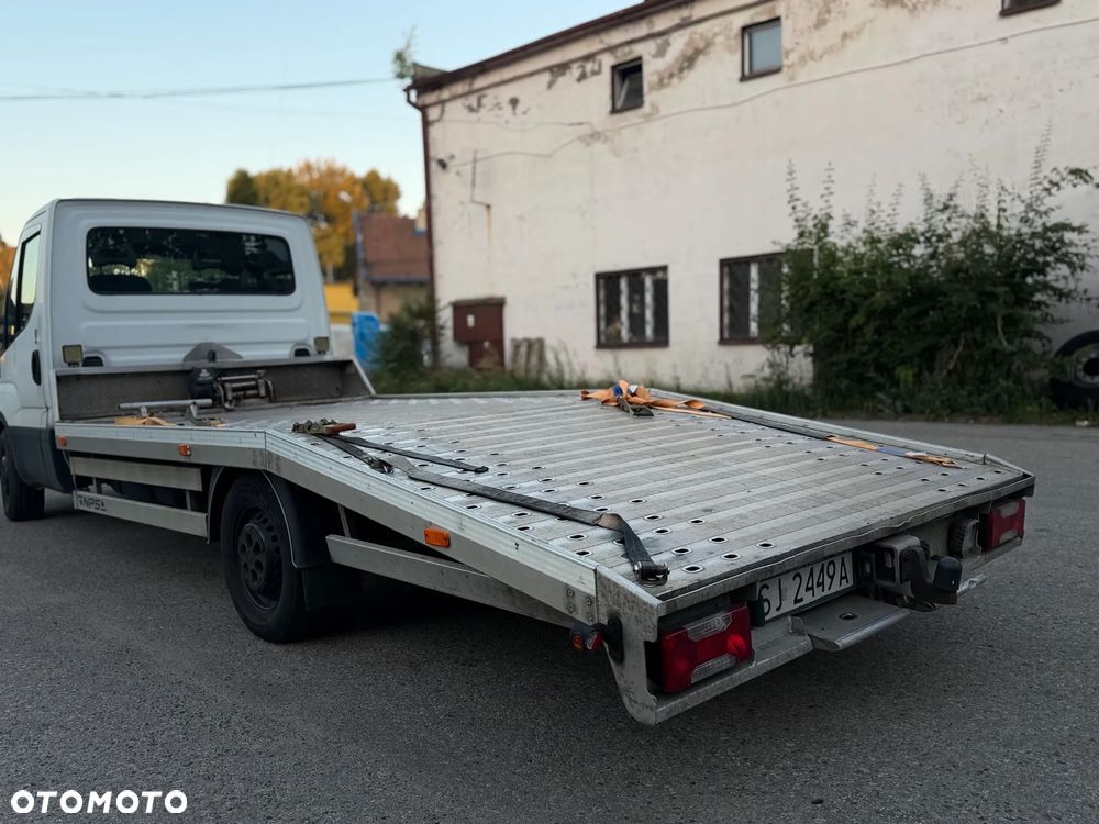 Iveco 35S17 - 11