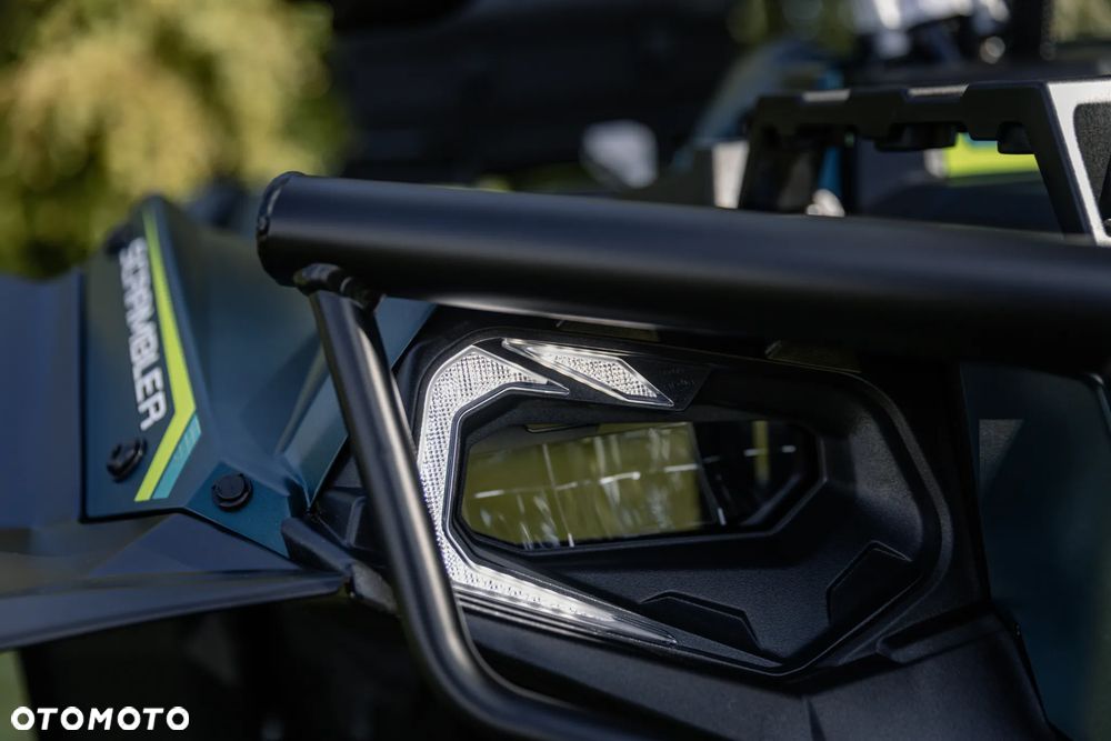 Polaris Scrambler - 12