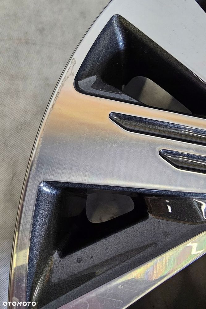 Felga Audi Q4 E TRON 89A601025C 8x19 ET45 - 3