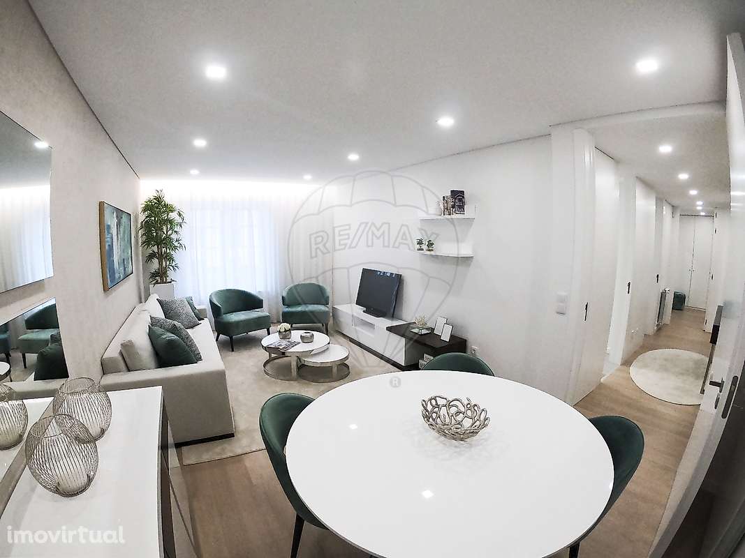 Apartamento T2 para venda - Grande imagem: 3/29