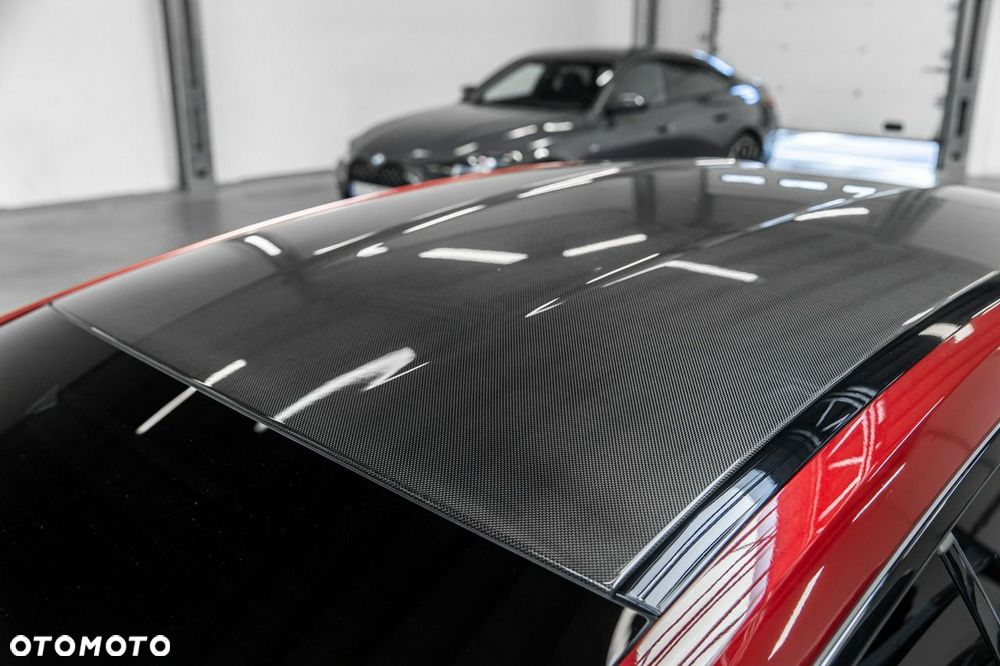 BMW M8 Competition - 24