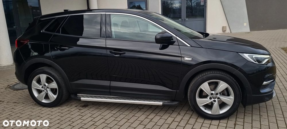 Opel Grandland X 1.6 D Start/Stop Business INNOVATION - 6