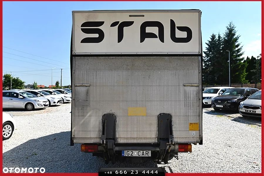 Renault MASTER - 10