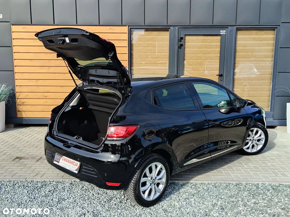 Renault Clio (Energy) TCe 90 Start & Stop LIMITED - 32