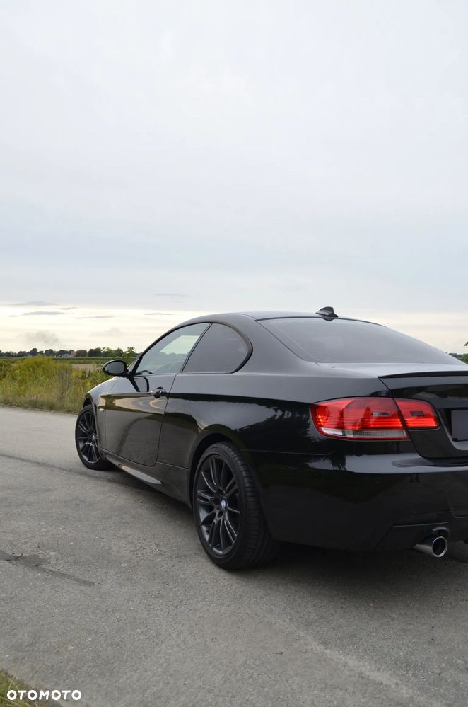 BMW Seria 3 335xi - 4