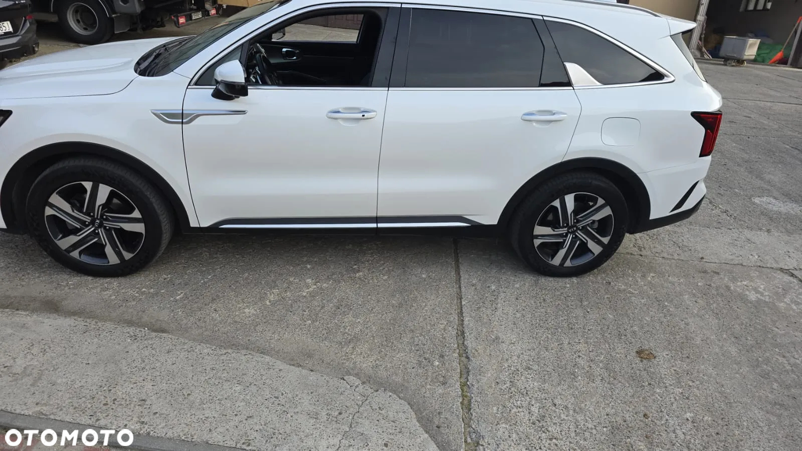 Kia Sorento - 7