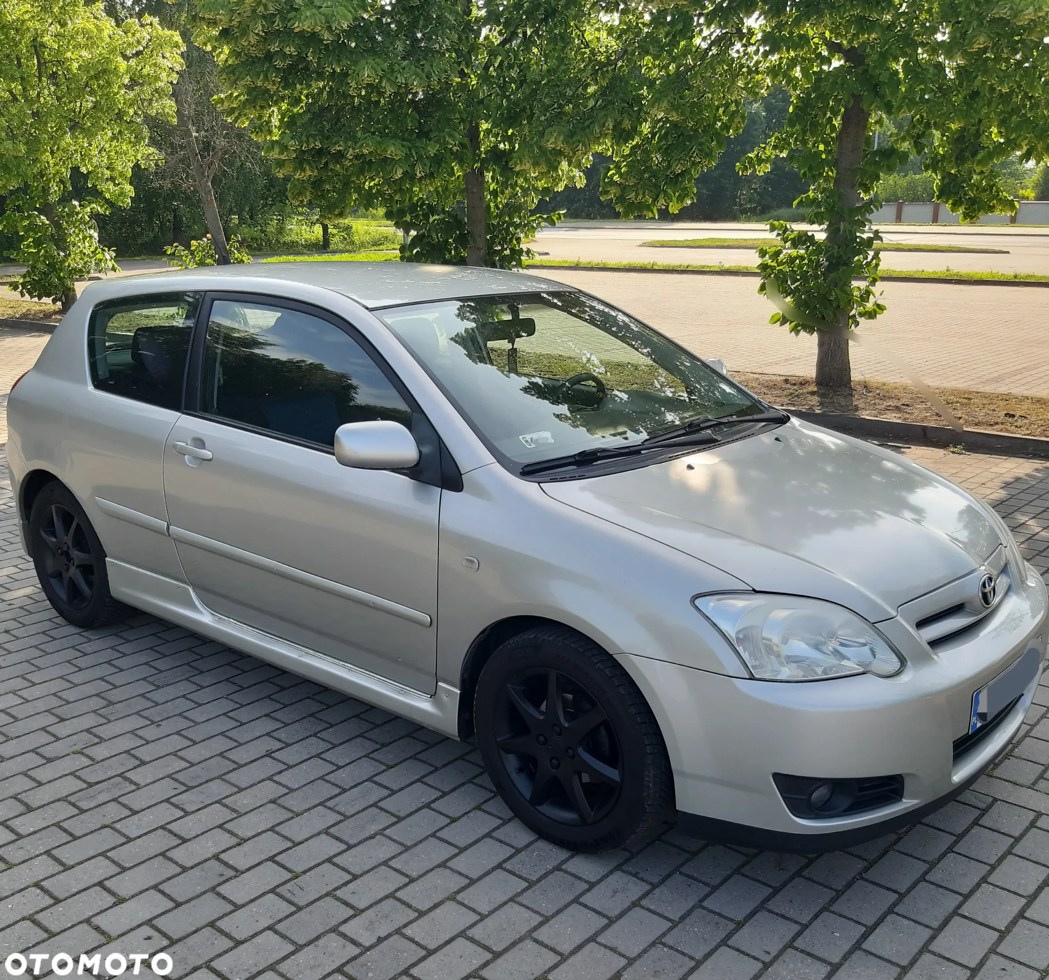 Toyota Corolla 1.6 VVT-i Dynamic - 5
