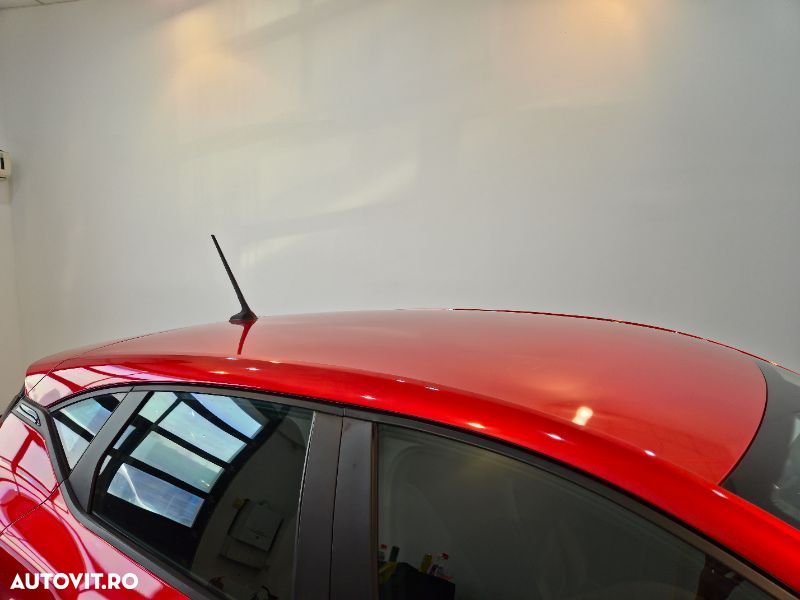 Renault Captur TCe 90 Life - 20
