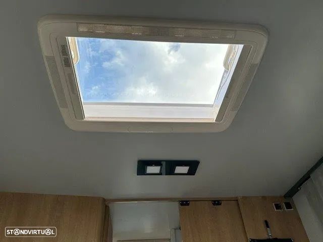 Giottiline Therry Toscan 74 NF NOVO Mega desconto - 35