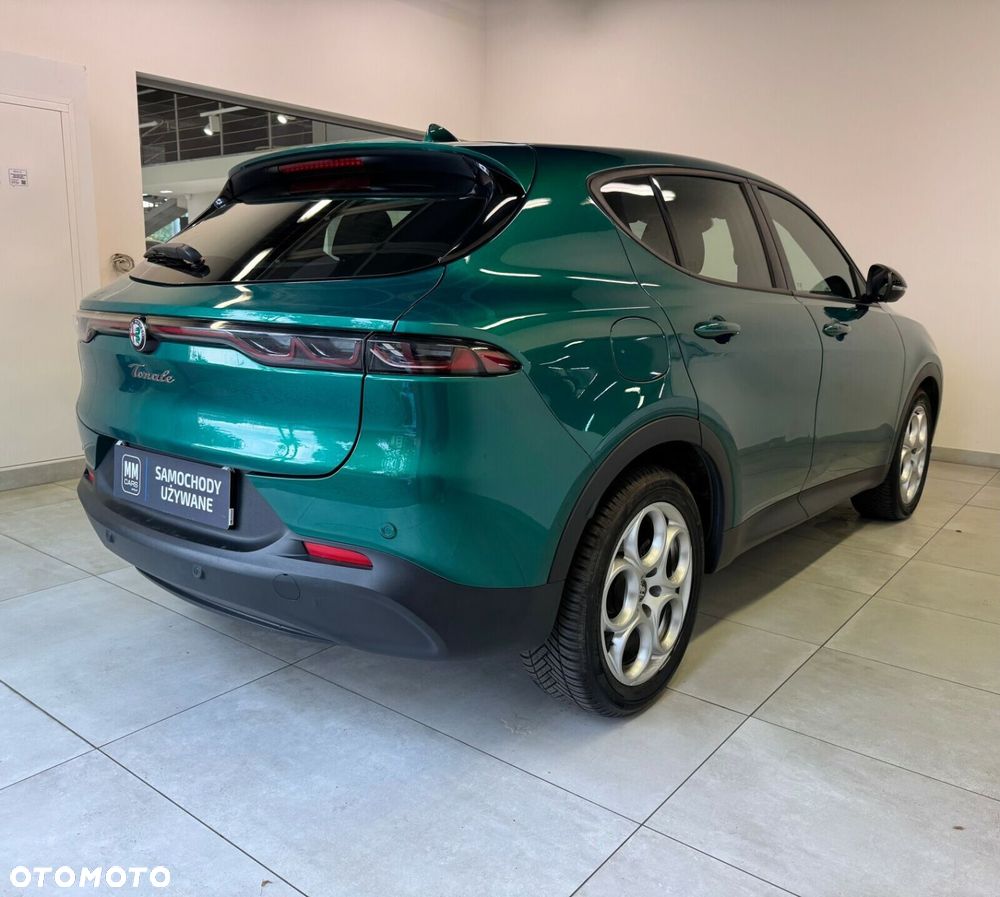 Alfa Romeo Tonale - 4