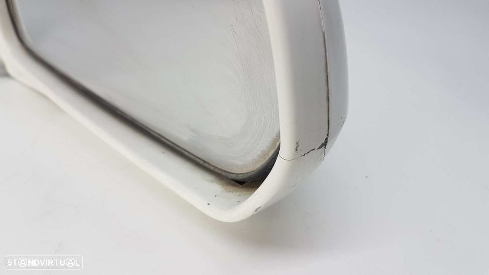 RETROVISOR DIREITO KIA SHUMA II 1.6 LS 4 BERLINA - 4