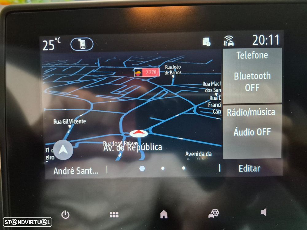 Renault Clio 1.5 Blue dCi Evolution - 18