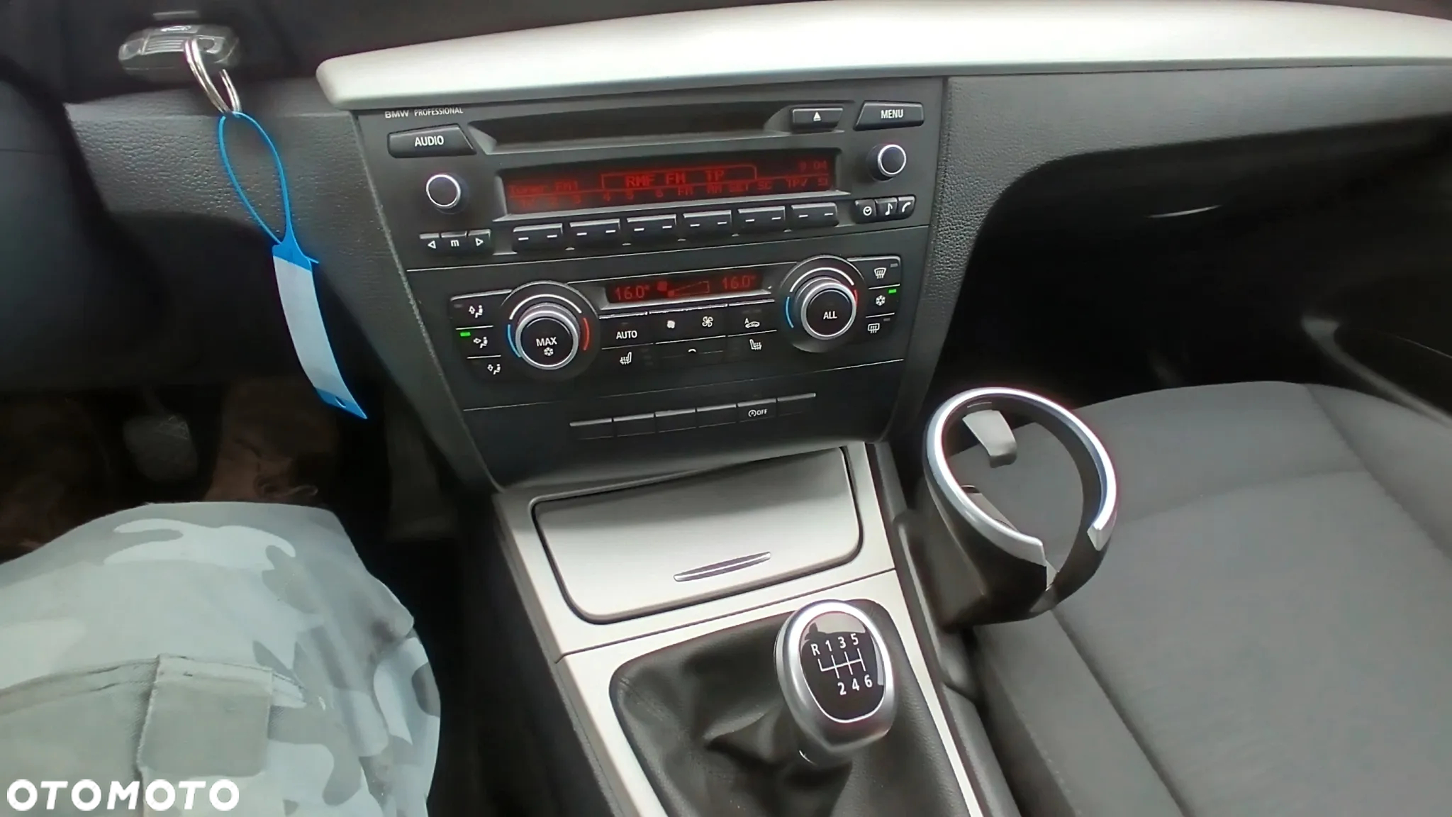 BMW Seria 1 116i Edition Sport - 9