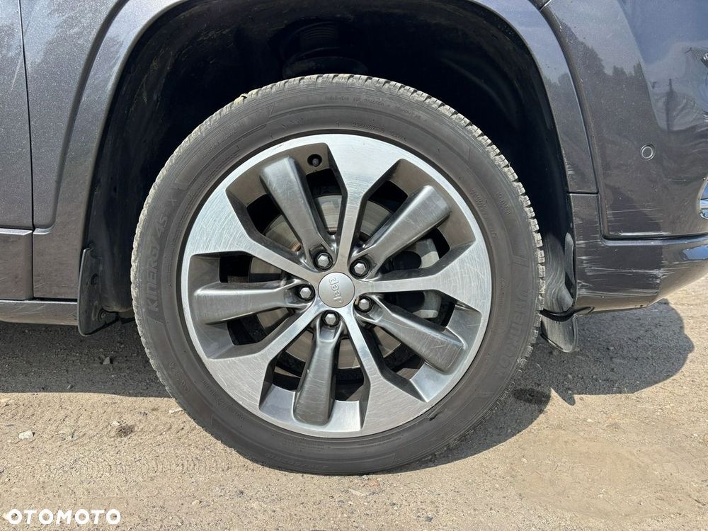 Jeep Cherokee 2.0 T Active Drive I Automatik Overland - 16