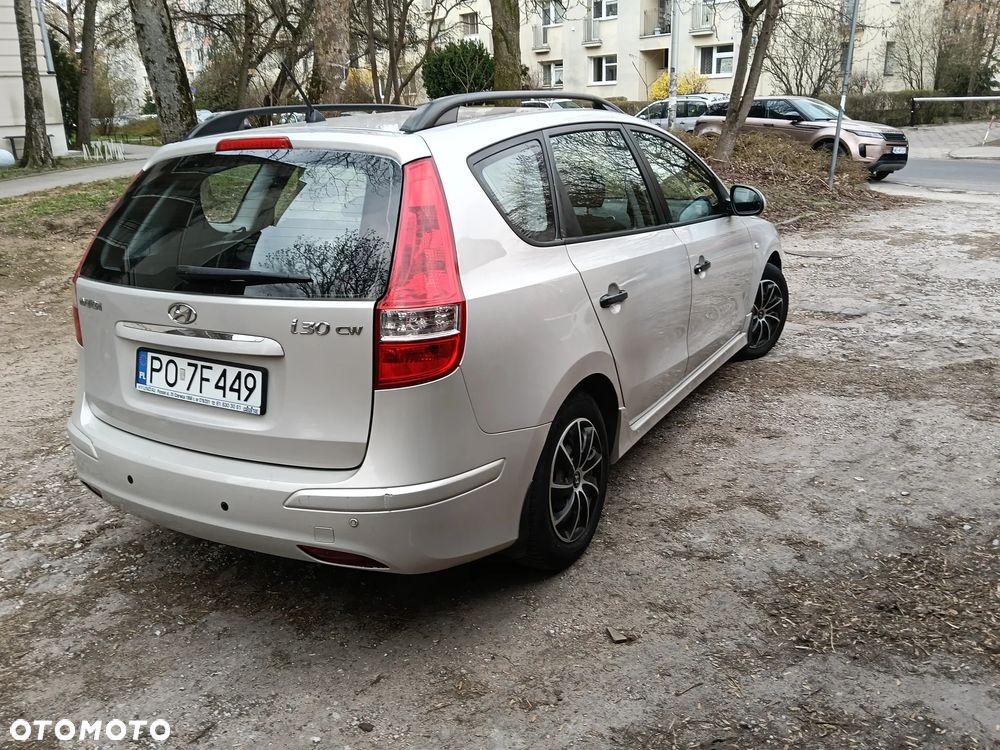 Hyundai i30 1.4 Base + EU5 - 15