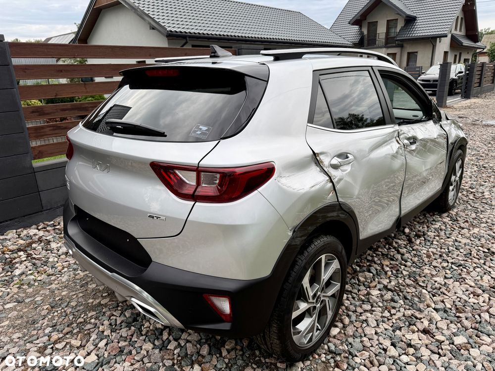 Kia Stonic 1.0 T-GDI 100 OPF Dream-Team Edition - 15