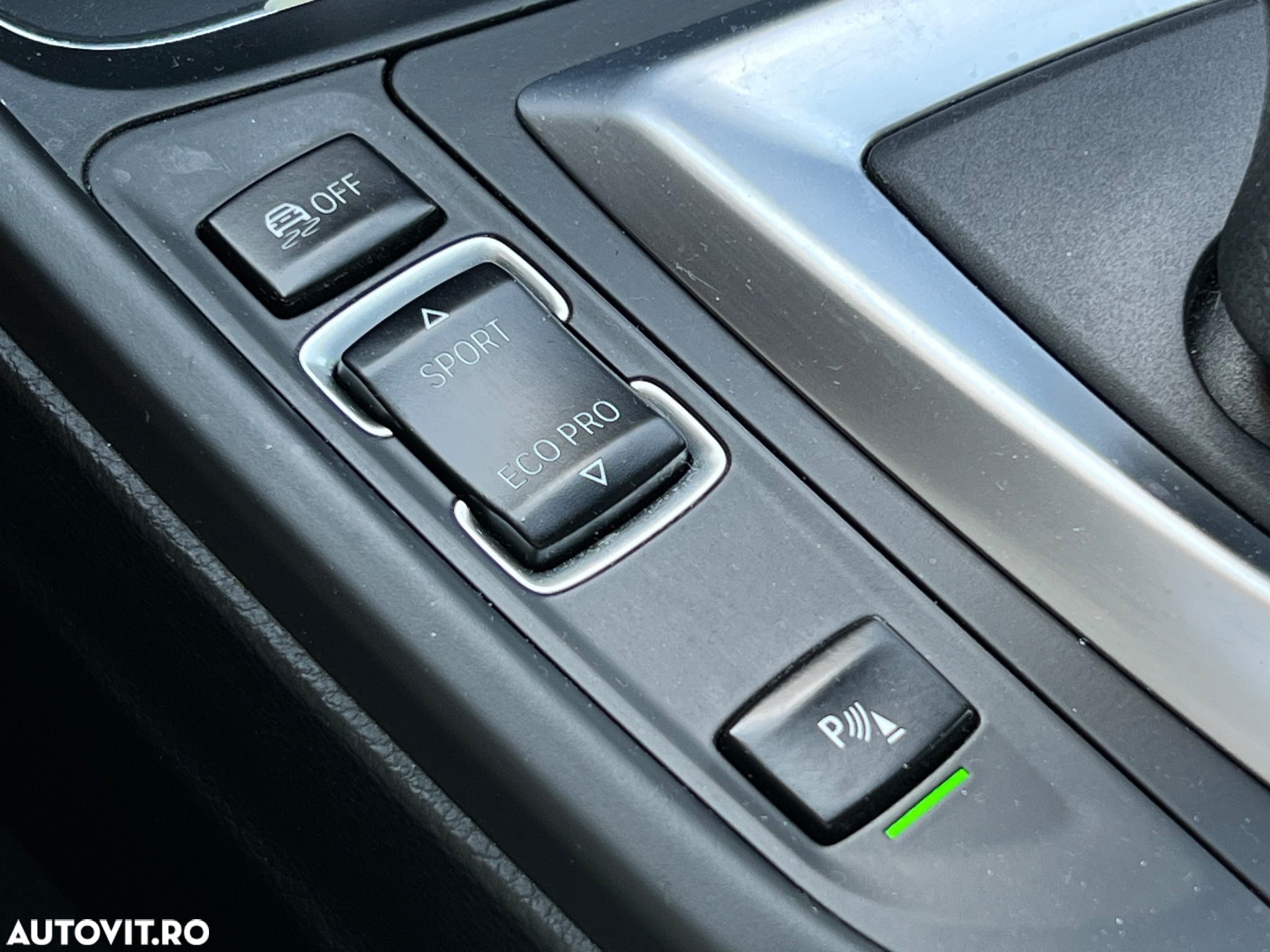 BMW Seria 3 330e AT PHEV - 22