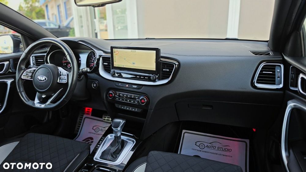 Kia ProCeed 1.4 T-GDI GT Line DCT - 9
